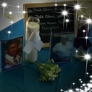 Meet your Posher, Gregory